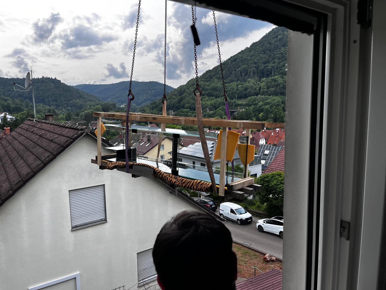 Wir finden die passende Lösung für IHRE Vision.